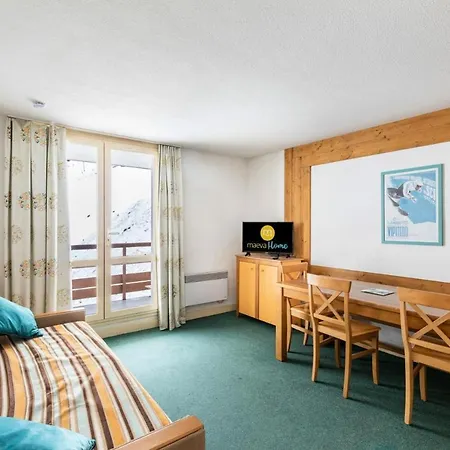 Apartment Le Montana - Maeva - 2 Pieces 8 Personnes - Selection Mae-7254 *