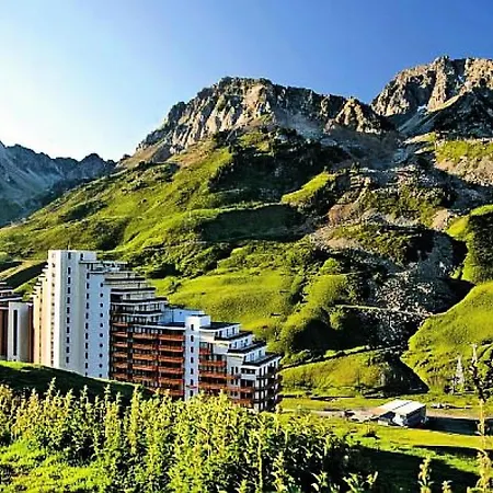 Apartment Le Montana - Maeva - 2 Pieces 8 Personnes - Selection Mae-7254 La Mongie