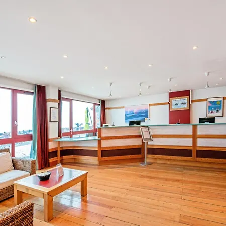 Apartment Le Montana - Maeva - 2 Pieces 8 Personnes - Selection Mae-7254 La Mongie