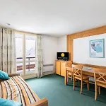 Le Montana - Maeva - 2 Pieces 8 Personnes - Selection Mae-7254 Apartman