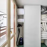 Apartman Le Montana - Maeva - 2 Pieces 8 Personnes - Selection Mae-7254