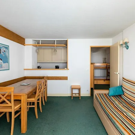 Résidence Le Montana - Maeva - 2 Pièces 8 Personnes - Sélection Mae-7254