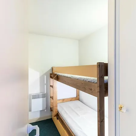 Le Montana - Maeva - 2 Pieces 8 Personnes - Selection Mae-7254 Apartament *