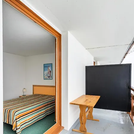 Le Montana - Maeva - 2 Pieces 8 Personnes - Selection Mae-7254 Appartement