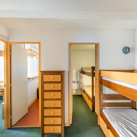 Apartament Le Montana - Maeva - 2 Pieces 8 Personnes - Selection Mae-7254 *