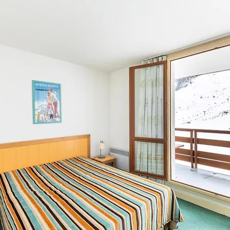 Le Montana - Maeva - 2 Pieces 8 Personnes - Selection Mae-7254 Appartement *