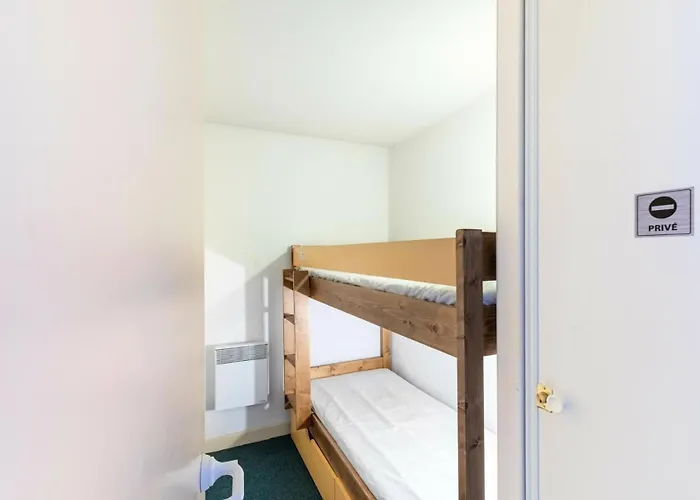 Le Montana - Maeva - 2 Pieces 8 Personnes - Selection Mae-7254 アパート *