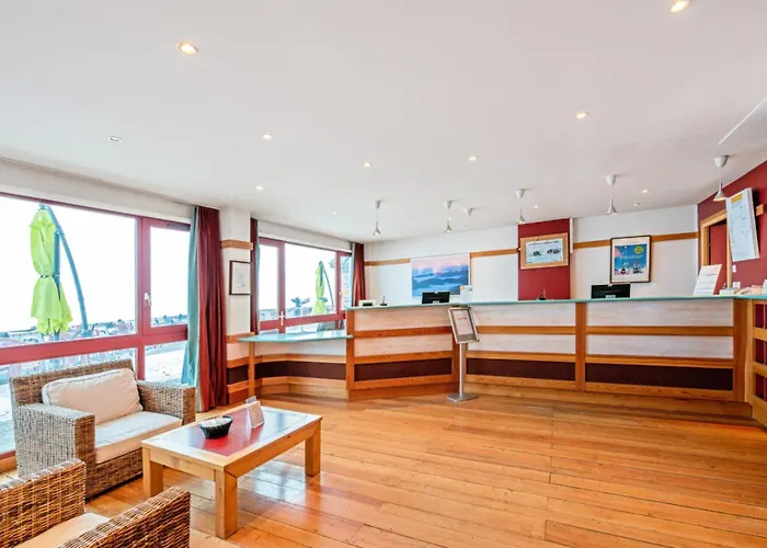 アパート Le Montana - Maeva - 2 Pieces 8 Personnes - Selection Mae-7254 *